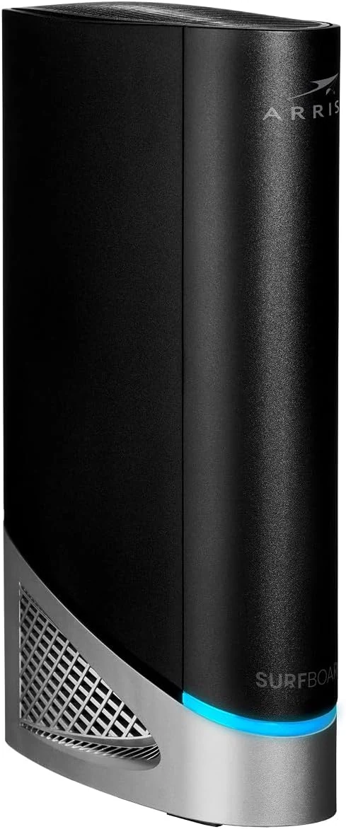 ARRIS (G54) Cable Modem Router Combo (Wi‑Fi 7 + DOCSIS 3.1)