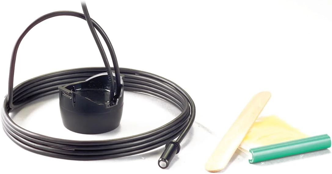 Humminbird In-Hull Transducer Single/DualBeam Sonar, XP 9 20 T