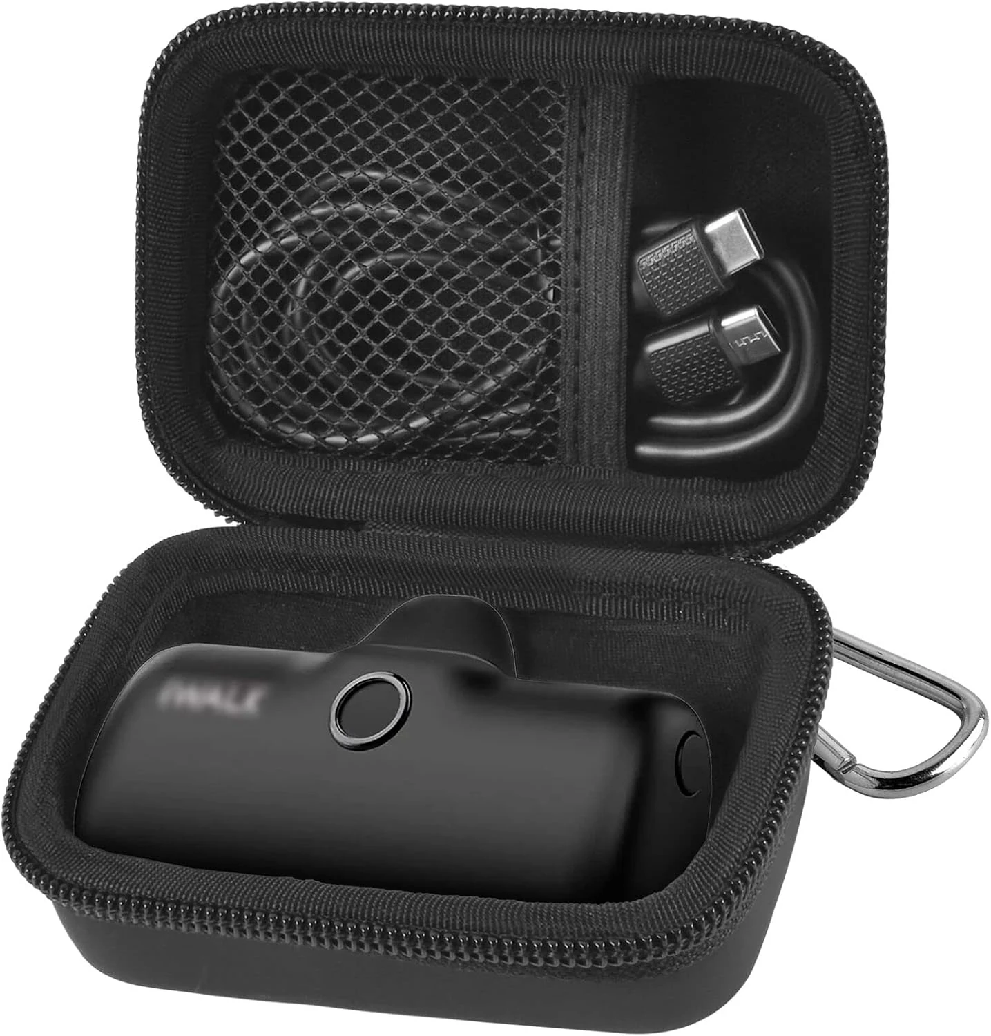 casmilee 【NOT Included Power Bank】 Portable Charger Case for iWalk