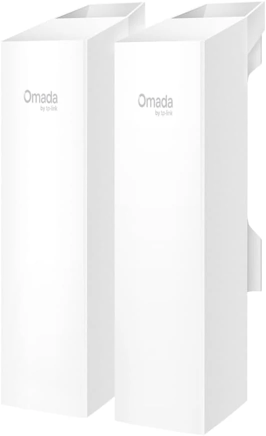 TP-Link Omada Point to Point Wireless Bridge Outdoor (EAP211-Bridge KIT)