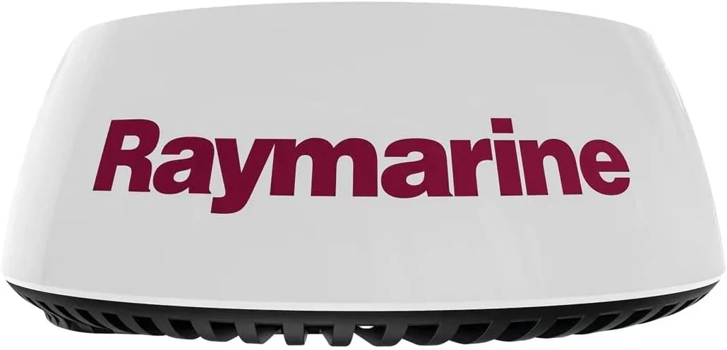 Raymarine Quantum™ Q24C Radome w/Wi-Fi & Ethernet - 10M Power & 10M Data Cable Included