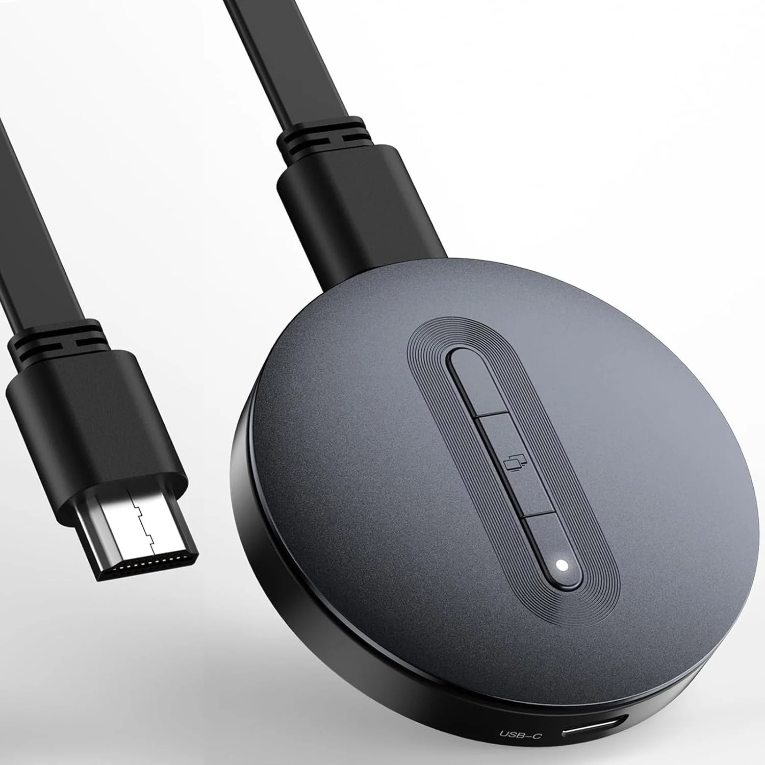 Wireless HDMI Display Dongle Adapter – Miracast Dongle, DLNA, AirPlay