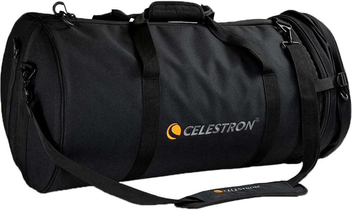 Celestron 94027 Telescope Bag for 11” Schmidt Cassegrain and EdgeHD Optical Tubes