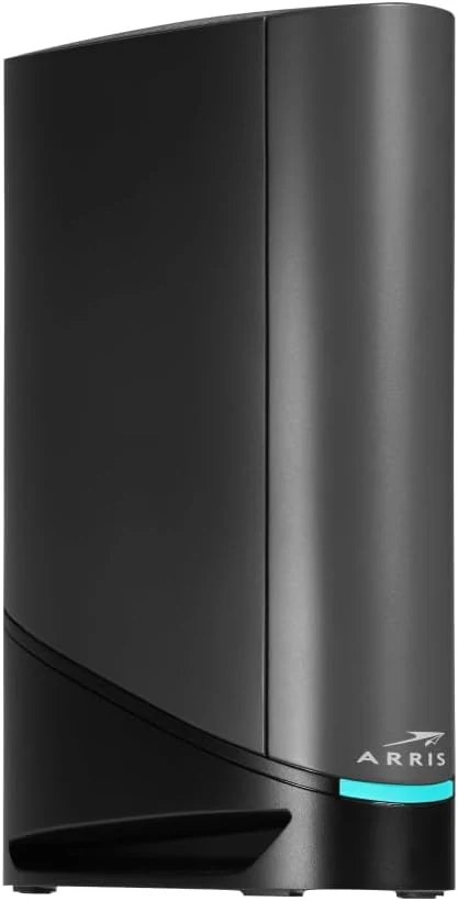 ARRIS (G36) - Cable Modem Router Combo - DOCSIS 3.1 Gigabit WiFi 6 (AX3000)