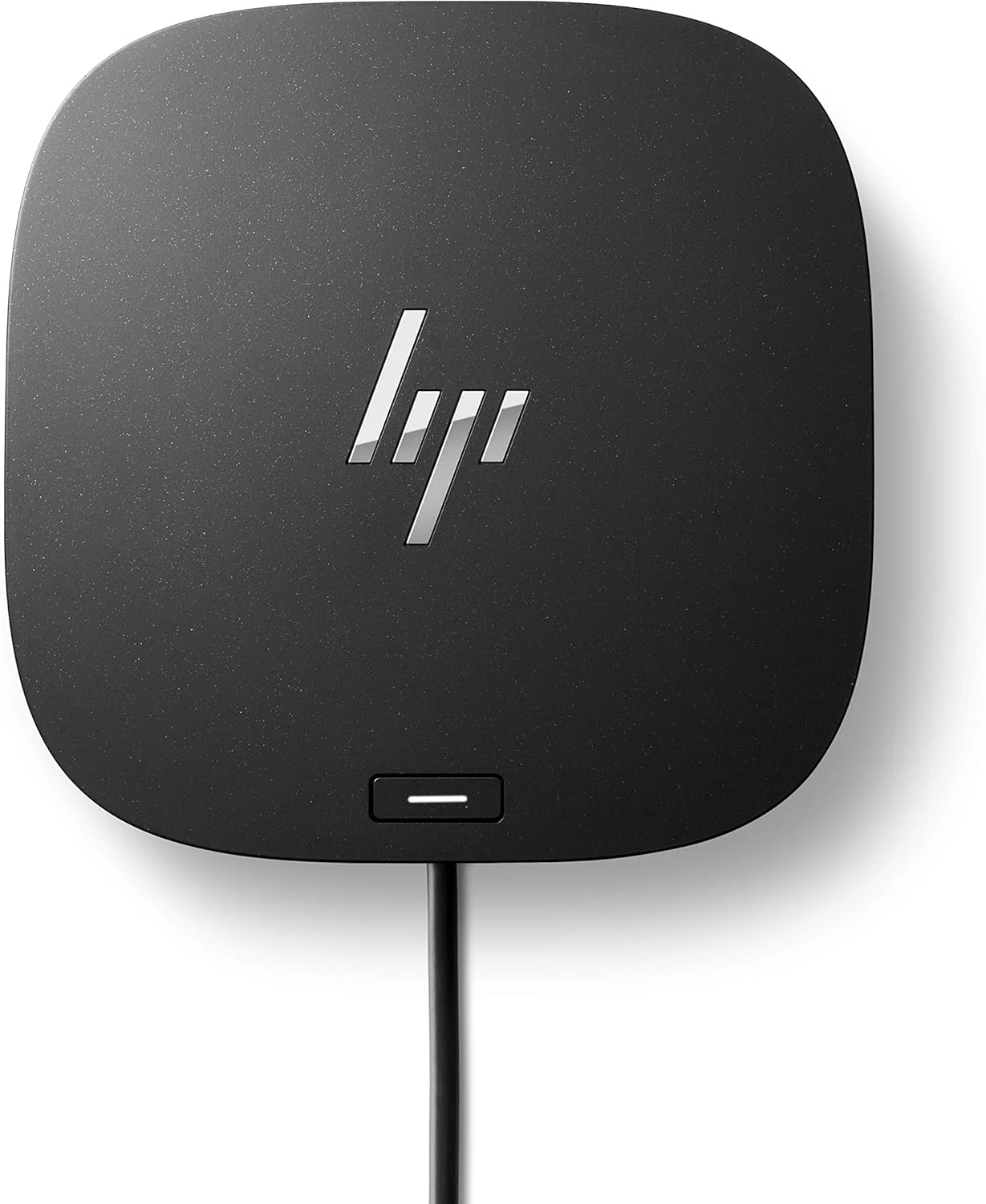 HP USB-C Dock G5-11-in-1 Adapter for Both USB-C and Thunderbolt-Enabled