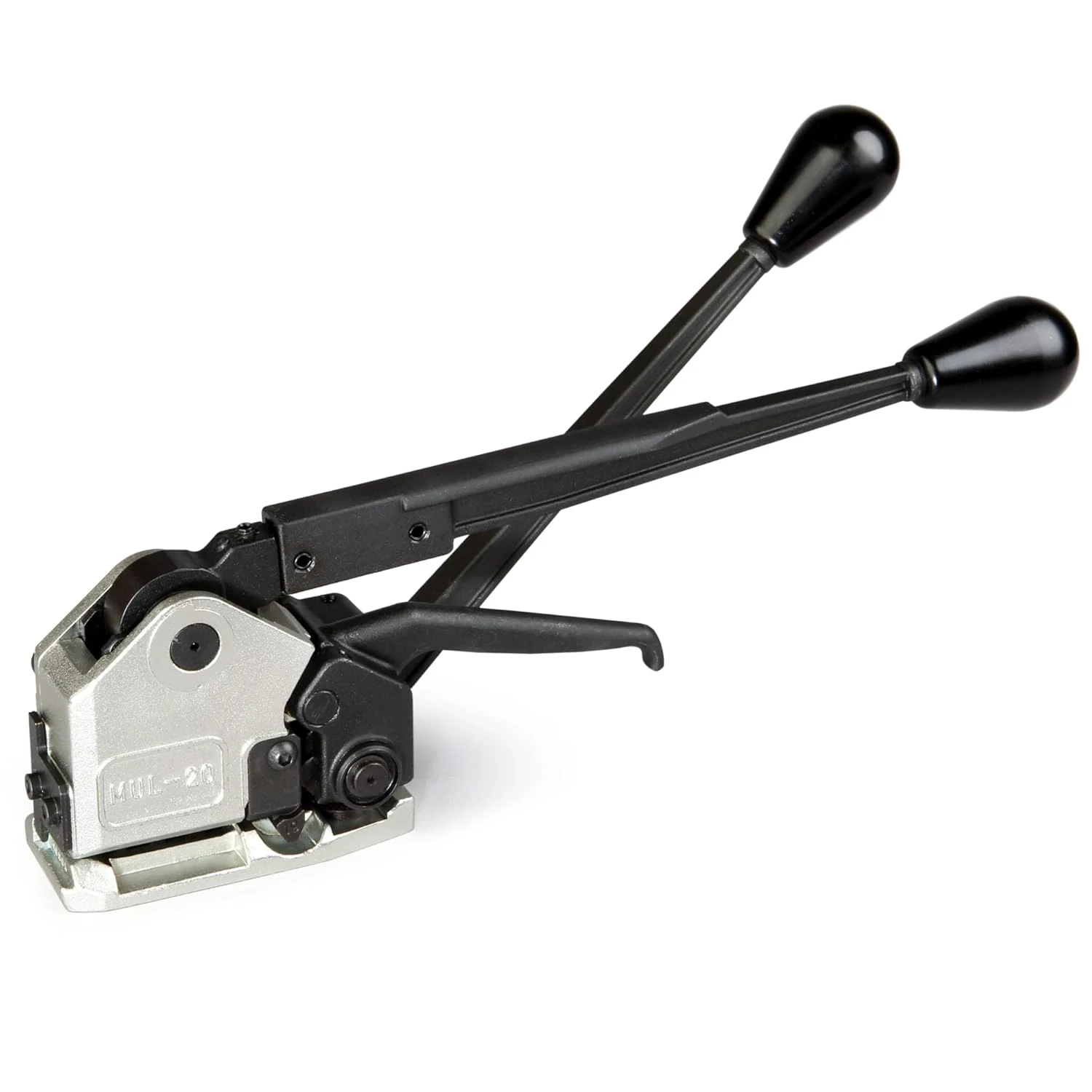 IDL PACKAGING Teknika MUL-20 Heavy Duty Sealless Combination Tool (MUL-20-34)