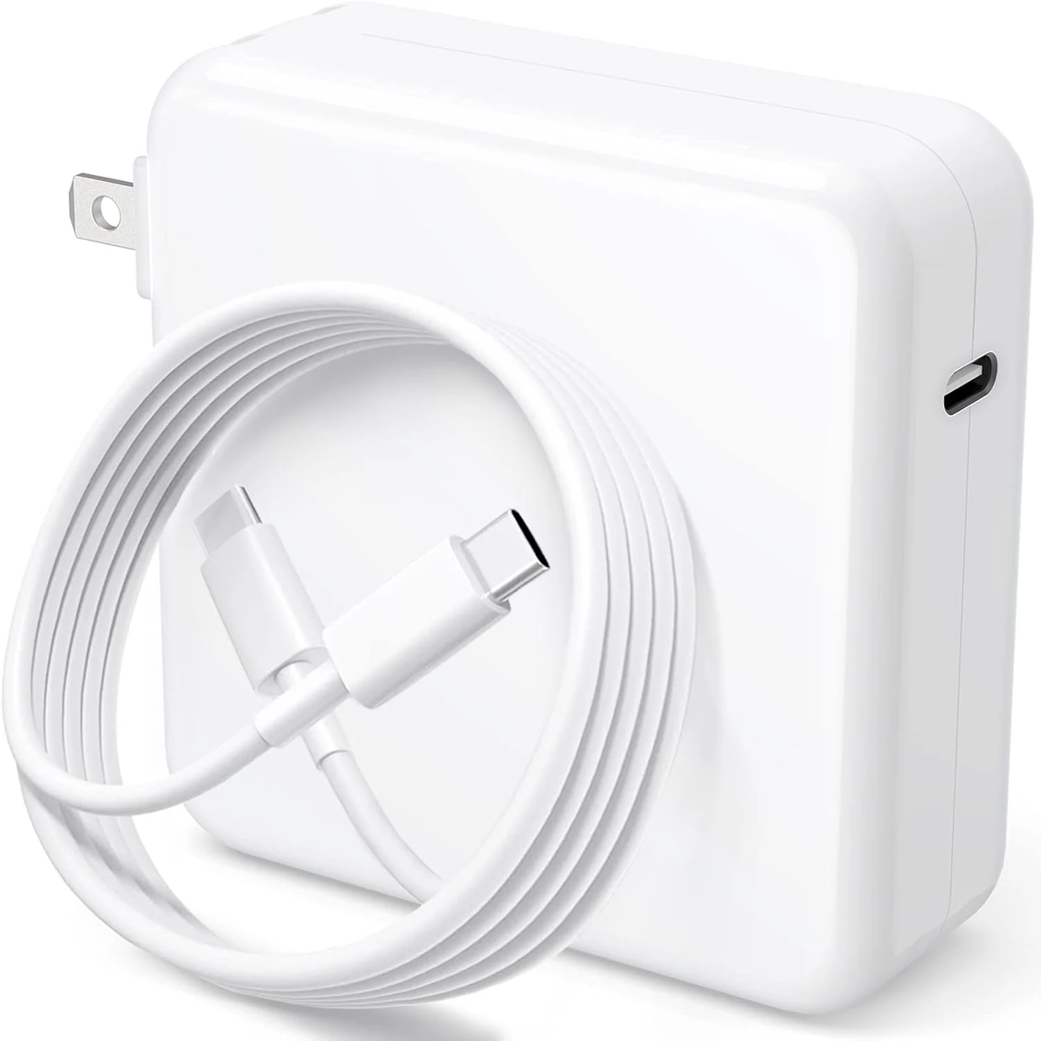 Mac Book Pro Charger - 120W USB C Fast Charger Adapter