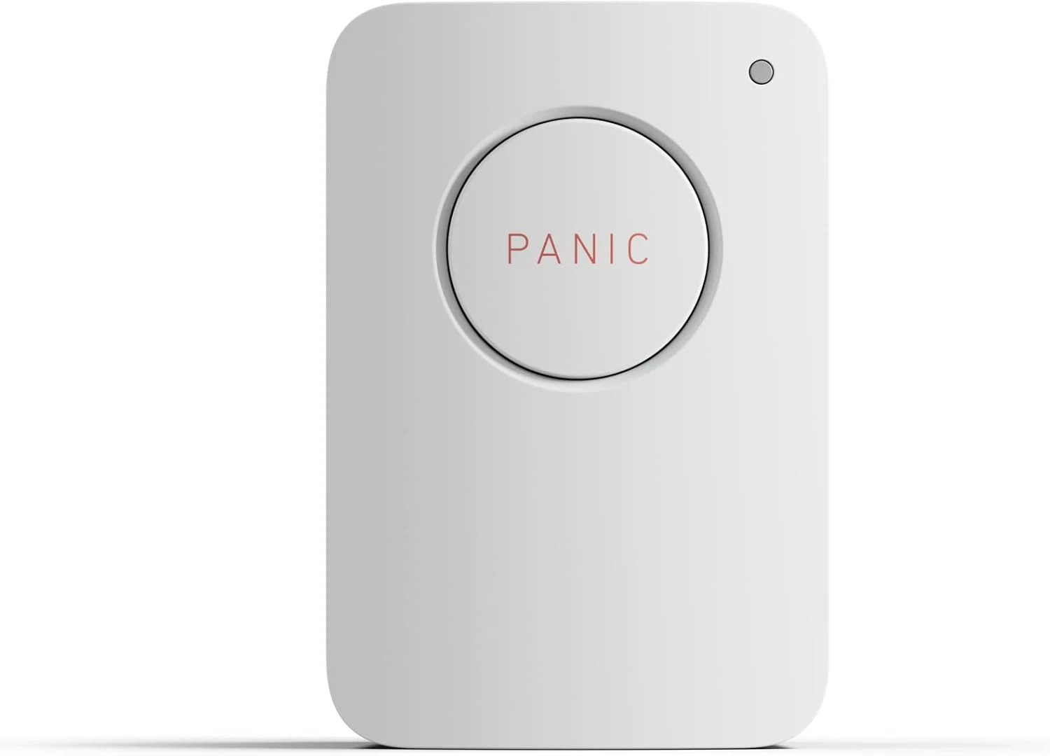 SimpliSafe Panic Button - Built-in Silent Panic Feature - Compatible with SimpliSafe Home Security System - Latest Gen