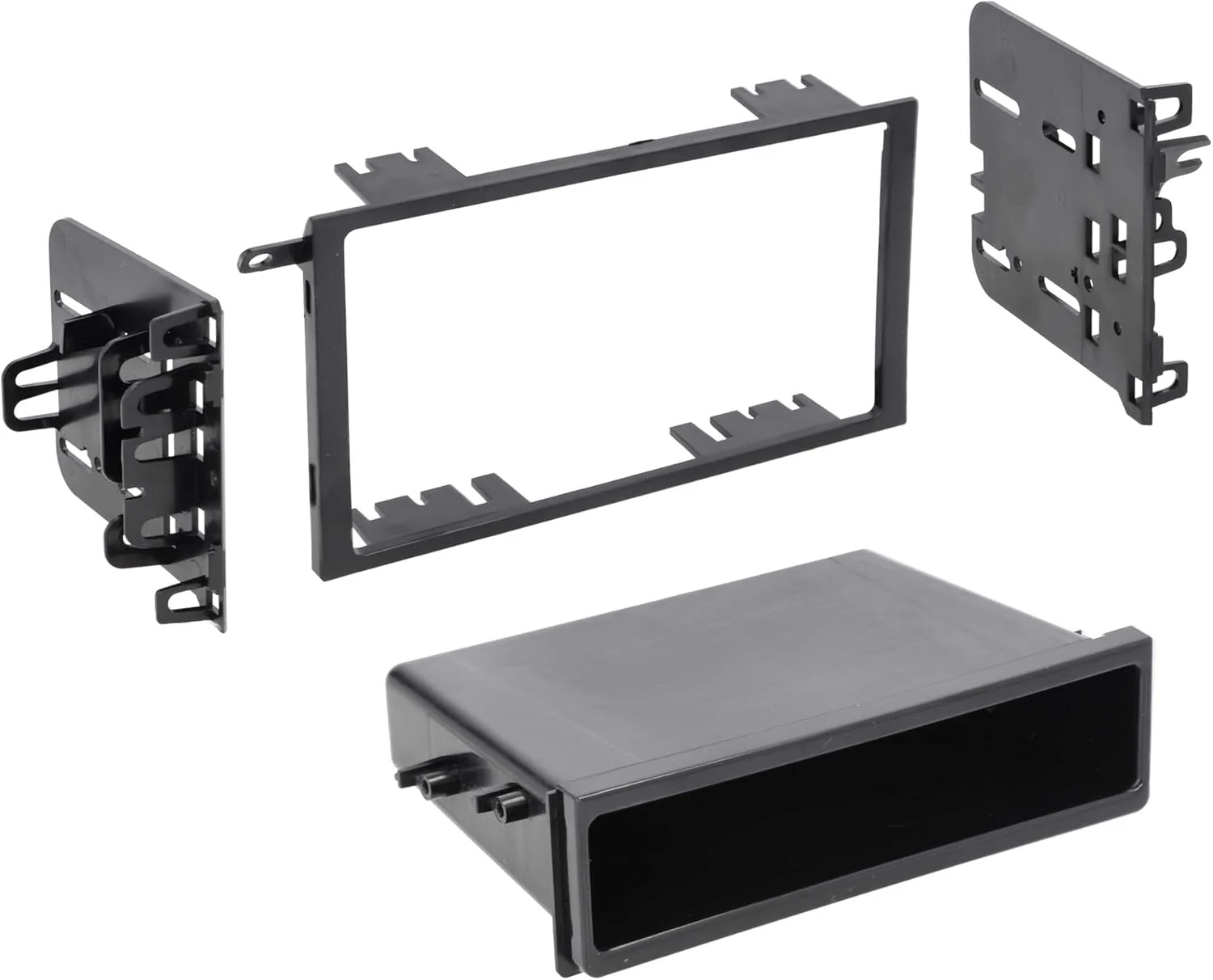 Metra 99-2011 GM Multi Kit 1990-Up DIN and Double DIN Radio