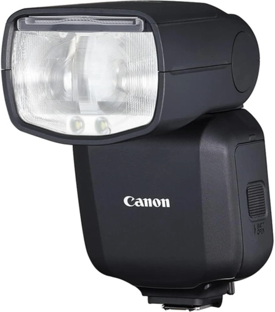 Canon Speedlite EL-5, Portable Camera Flash, Compatible with Select EOS review