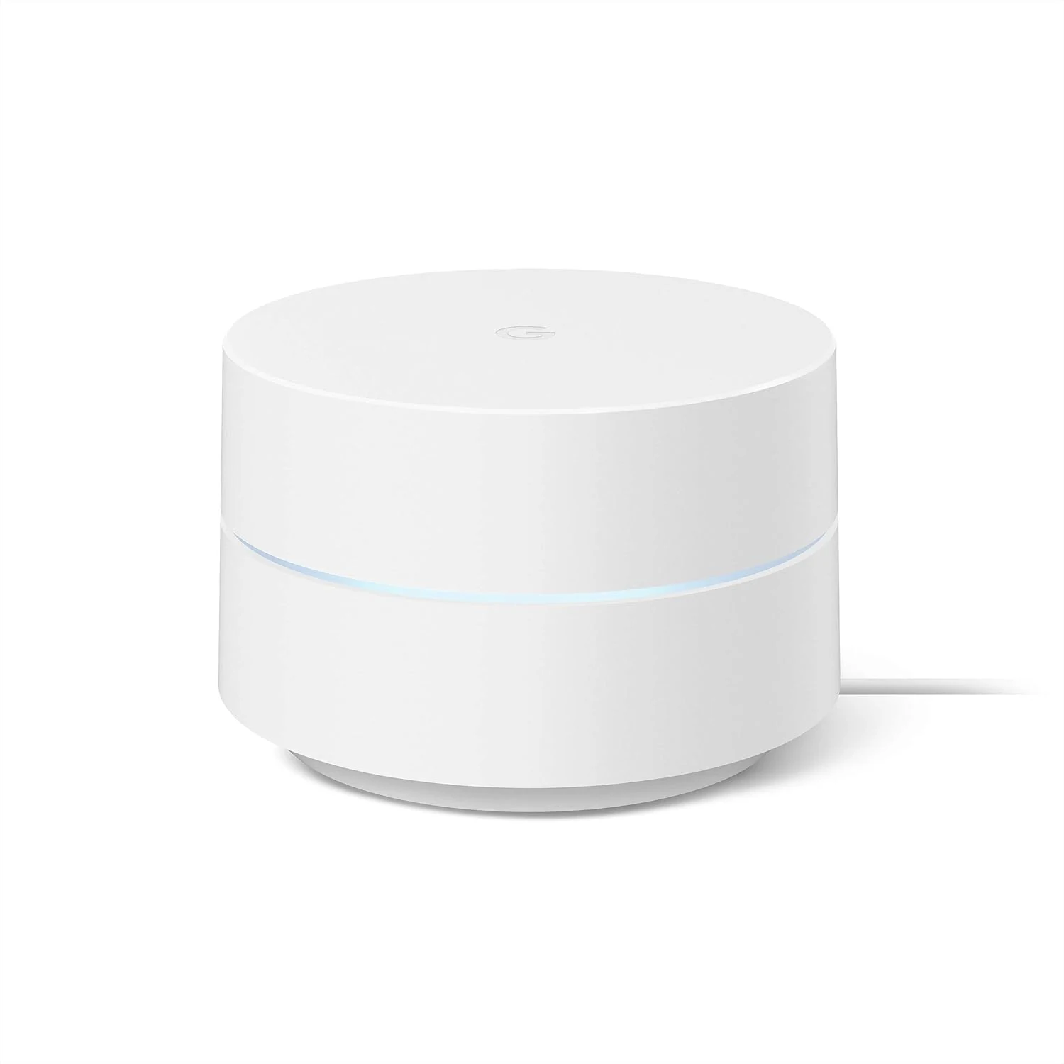Google Wifi (AC1200) mesh Wi‑Fi system (1 pack)