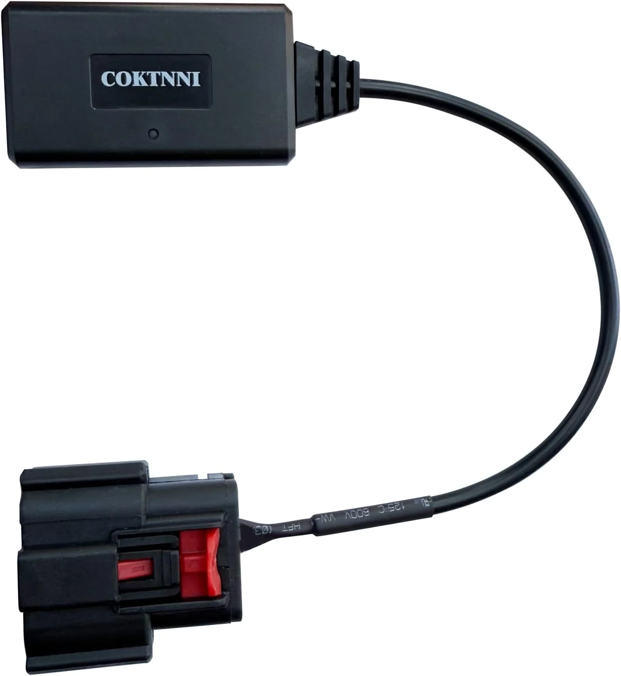 Wireless CarPlay Headset Bypass Fit for Harley Davidson 2024-2026 Street Glide Road Glide CVO/ST Accessories Plug-N-Play (12-pin)