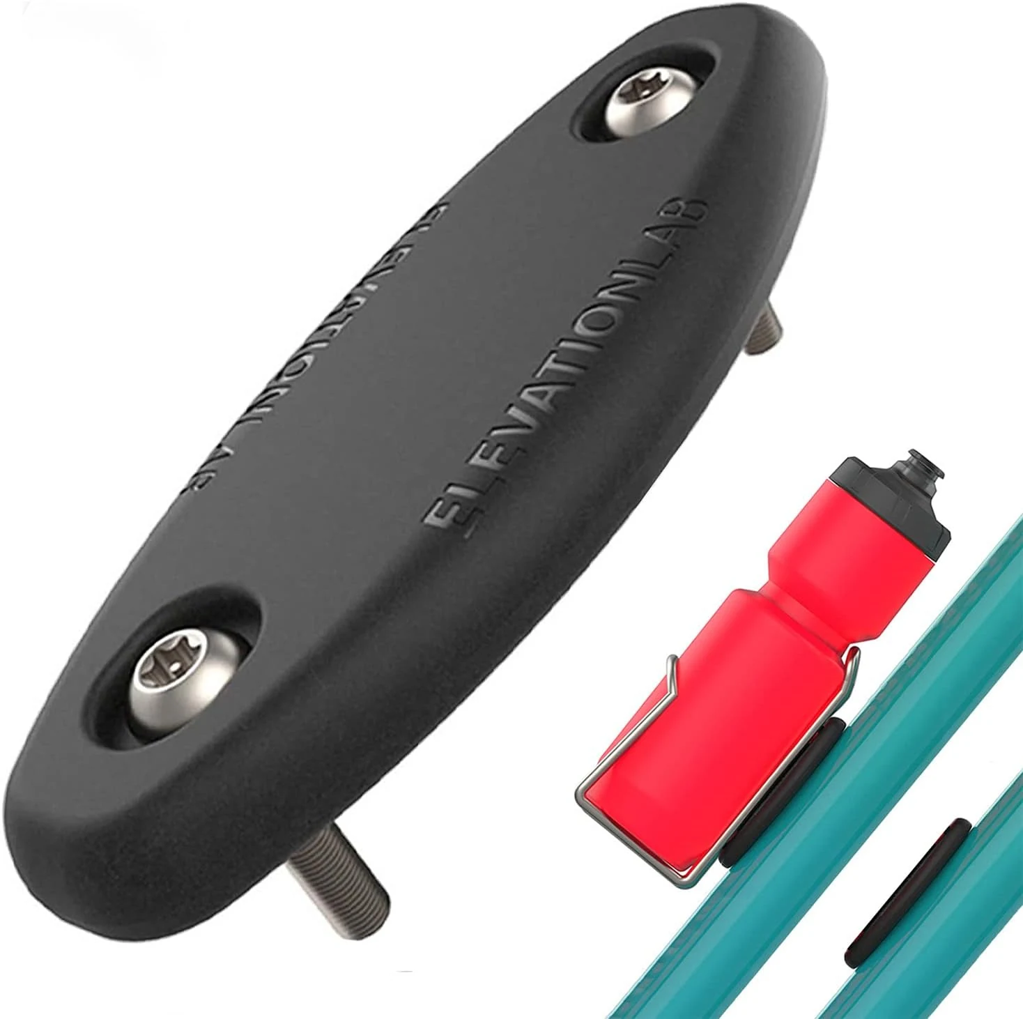 Elevation Lab AirTag Bike Security Mount