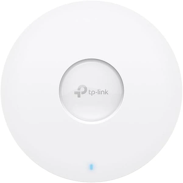 TP-Link EAP610 Omada Business WiFi 6 AX1800 Wireless Gigabit Access Point (EAP610 V2)