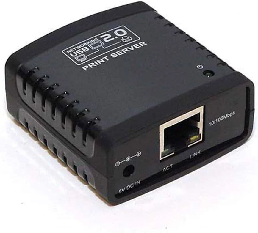 Monoprice 6P6C 1-Port Surface Mount (107084)