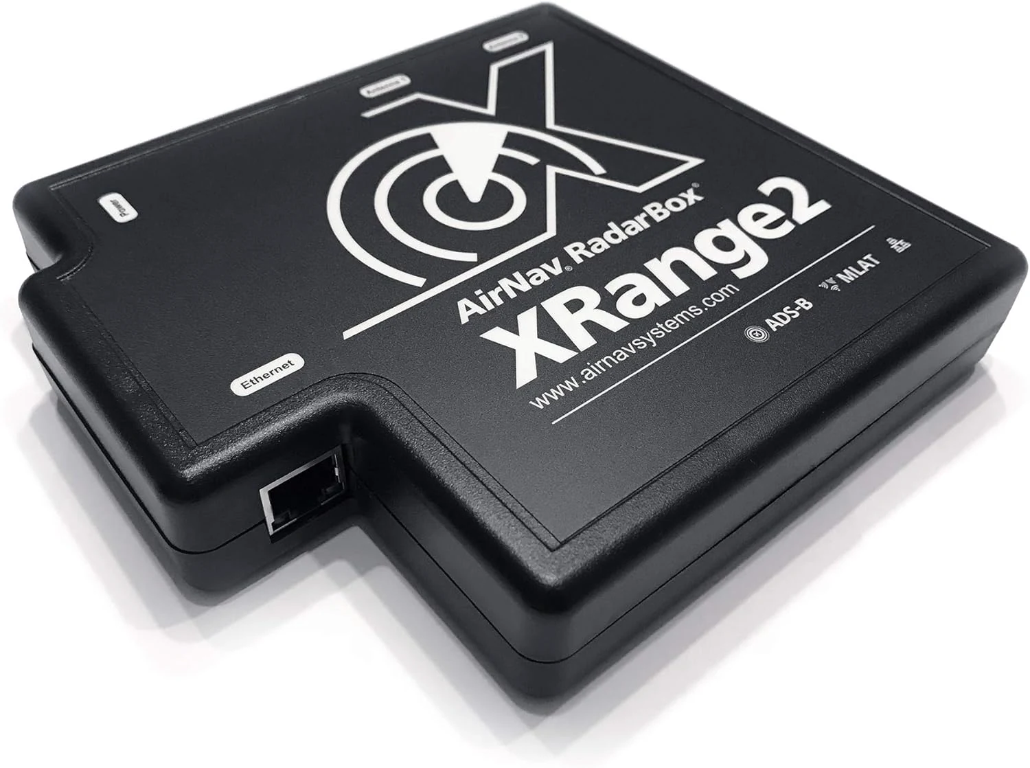 AirNav Radar XRange2 - Enhanced ADS-B Receiver