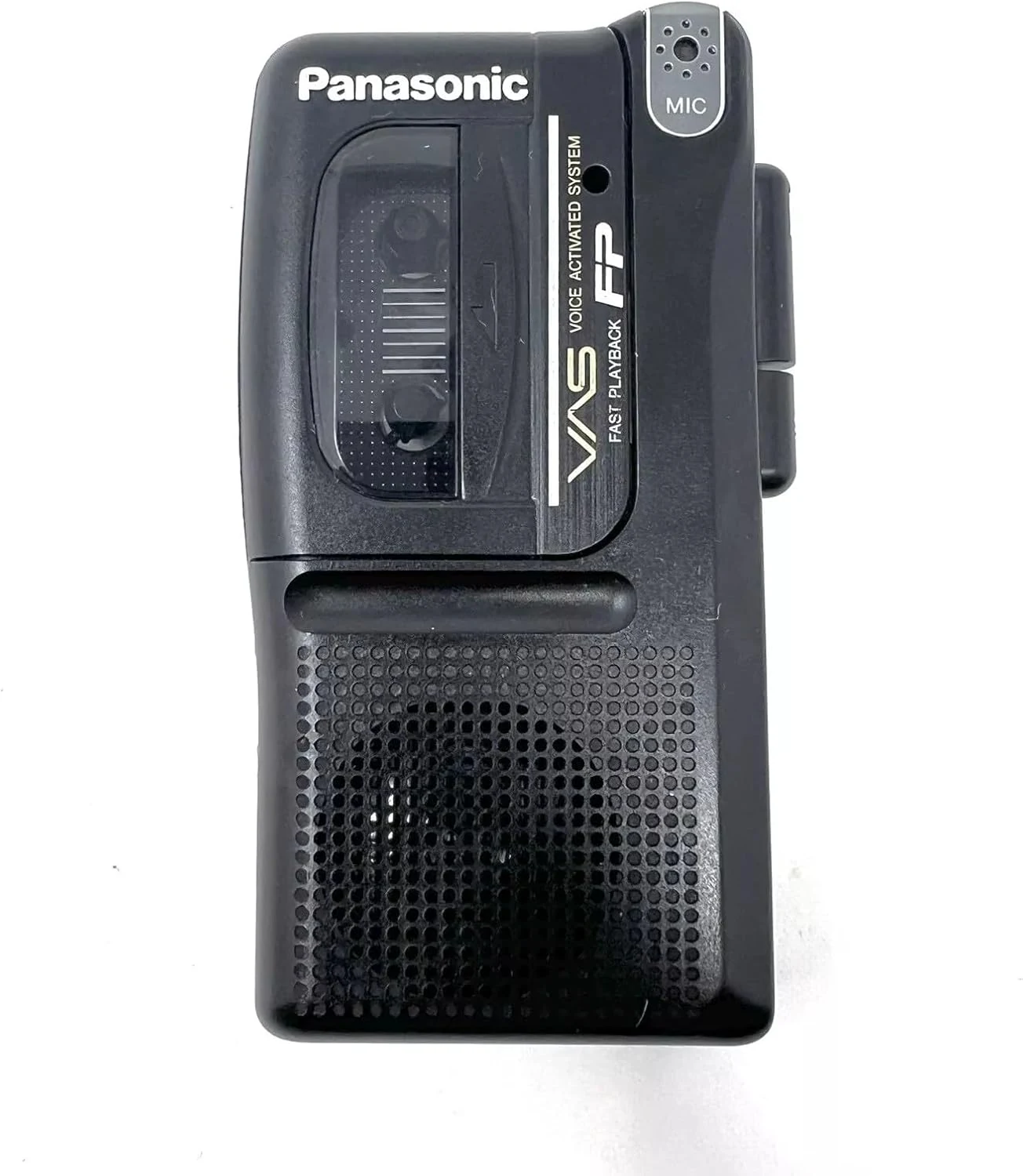 Panasonic RN302 Microcassette Recorder