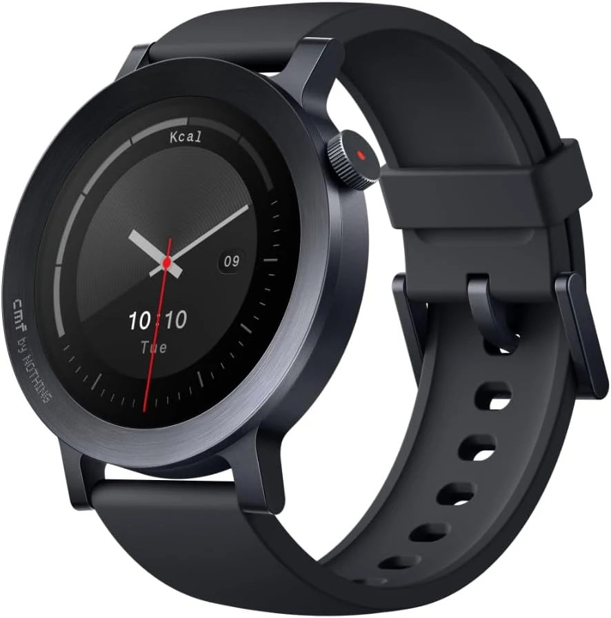 CMF by Nothing Watch 3 Pro Smart Watch for Men Women