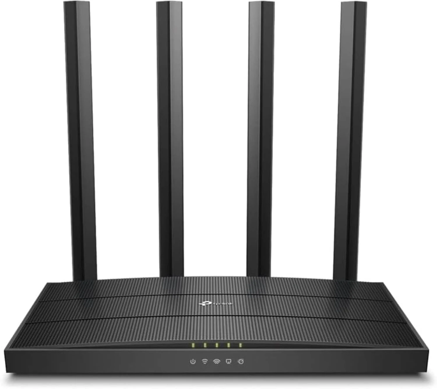 TP-Link AC1200 Gigabit WiFi Router (Archer A6)