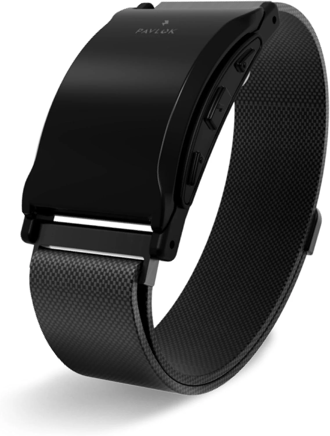 Pavlok 3 - Silent Alarm & Wearable Mindfulness Coach for Good Habits