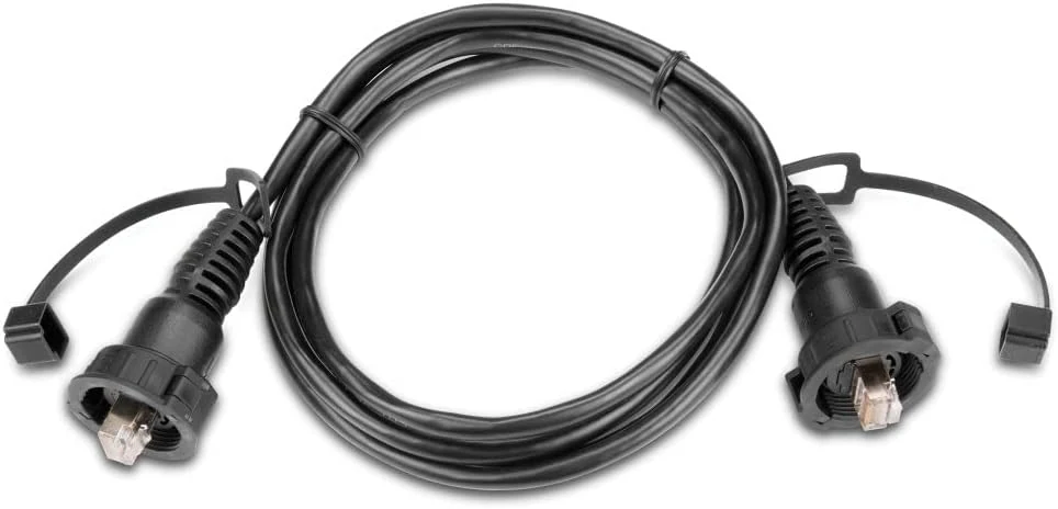 Garmin 6FT Marine Network Cable, RJ45