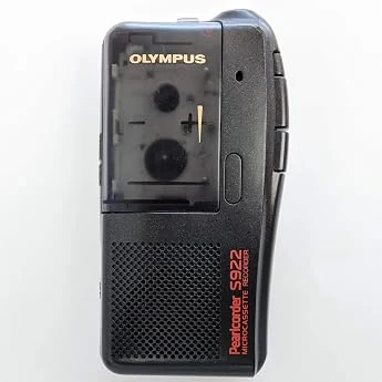 Olympus Pearlcorder S701