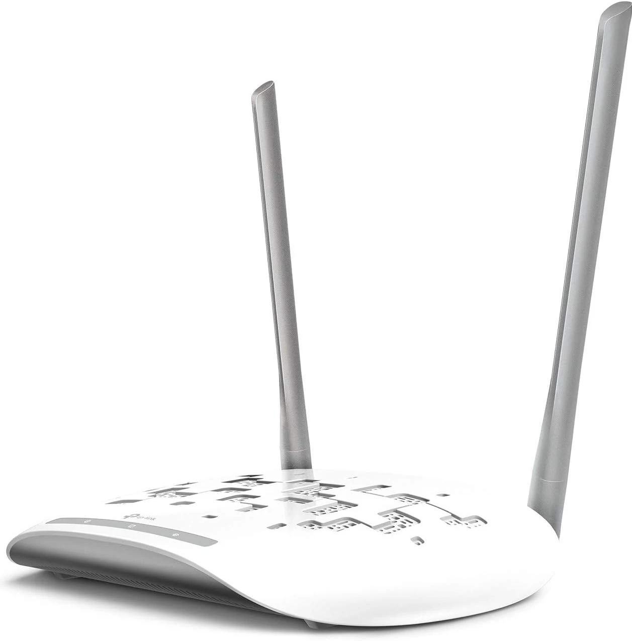 TP-Link WiFi Access Point TL-WA801N, 2.4Ghz 300Mbps, Supports Multi-SSID/Client/Bridge/Range Extender