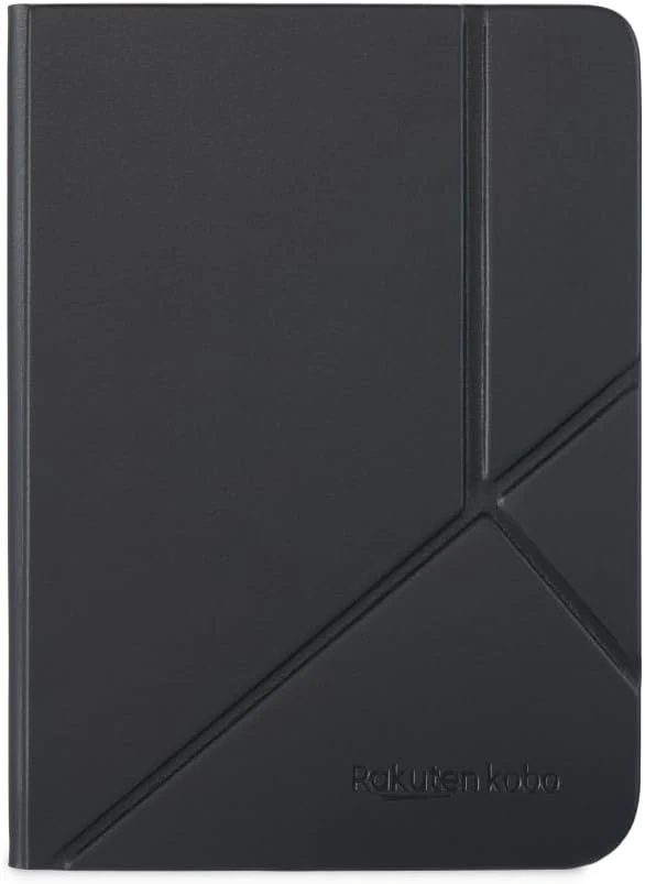 Kobo Clara Colour/BW SleepCover Case (Black)