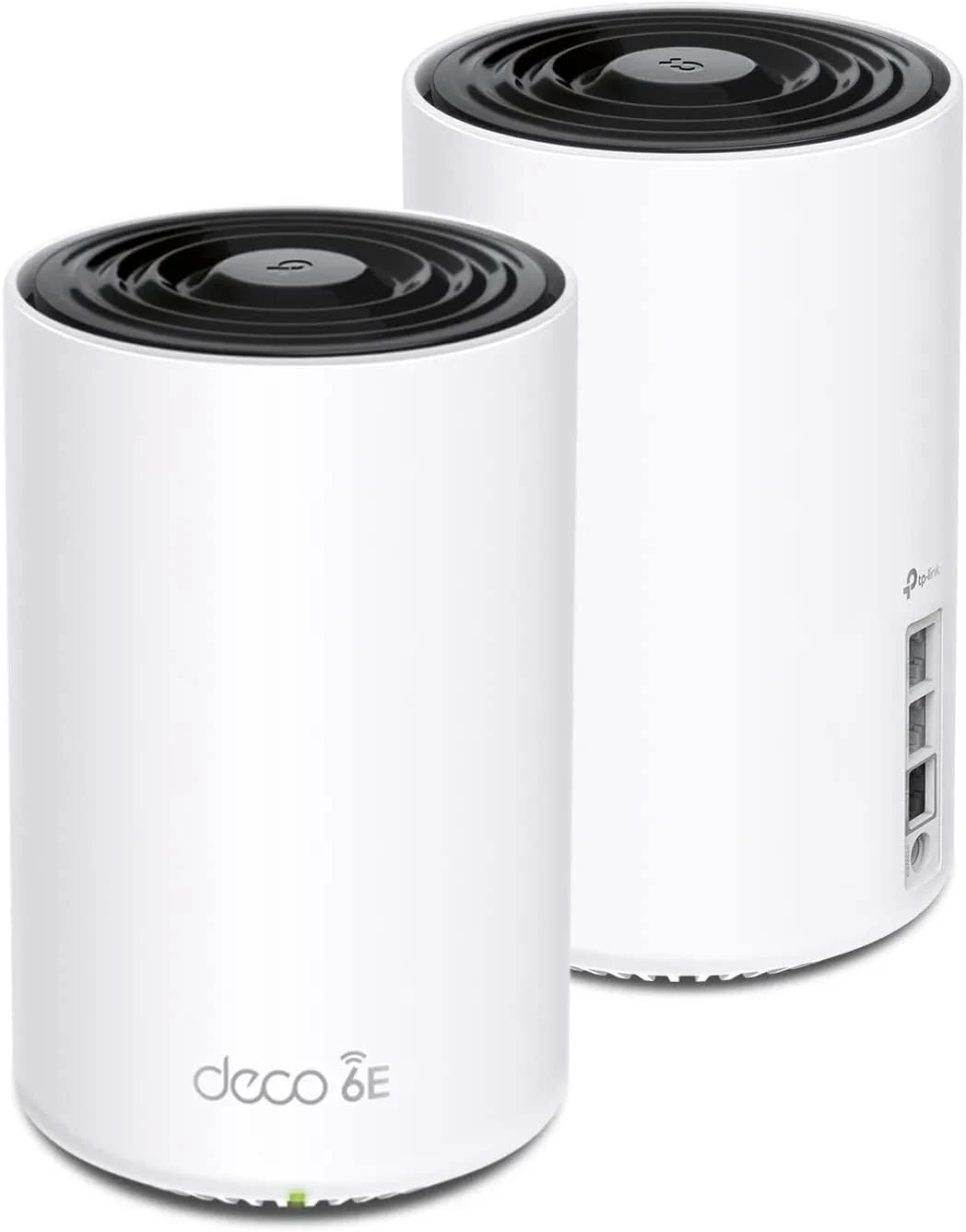 TP-Link Deco XE75 Pro AXE5400 Tri-Band WiFi 6E Mesh System