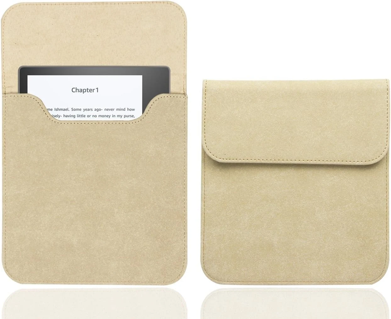 WALNEW 7'' Kindle Sleeve for Kindle Oasis