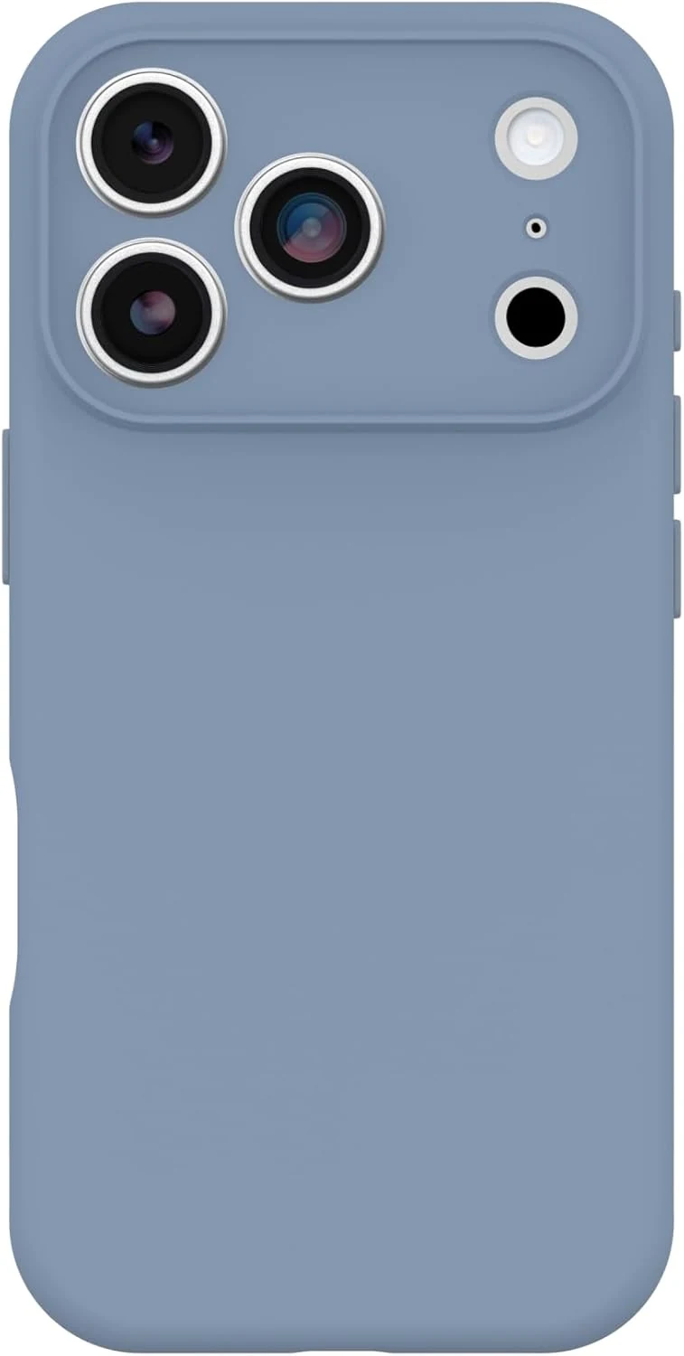 OtterBox iPhone 17 Pro Figura Series Case - Polus Blue