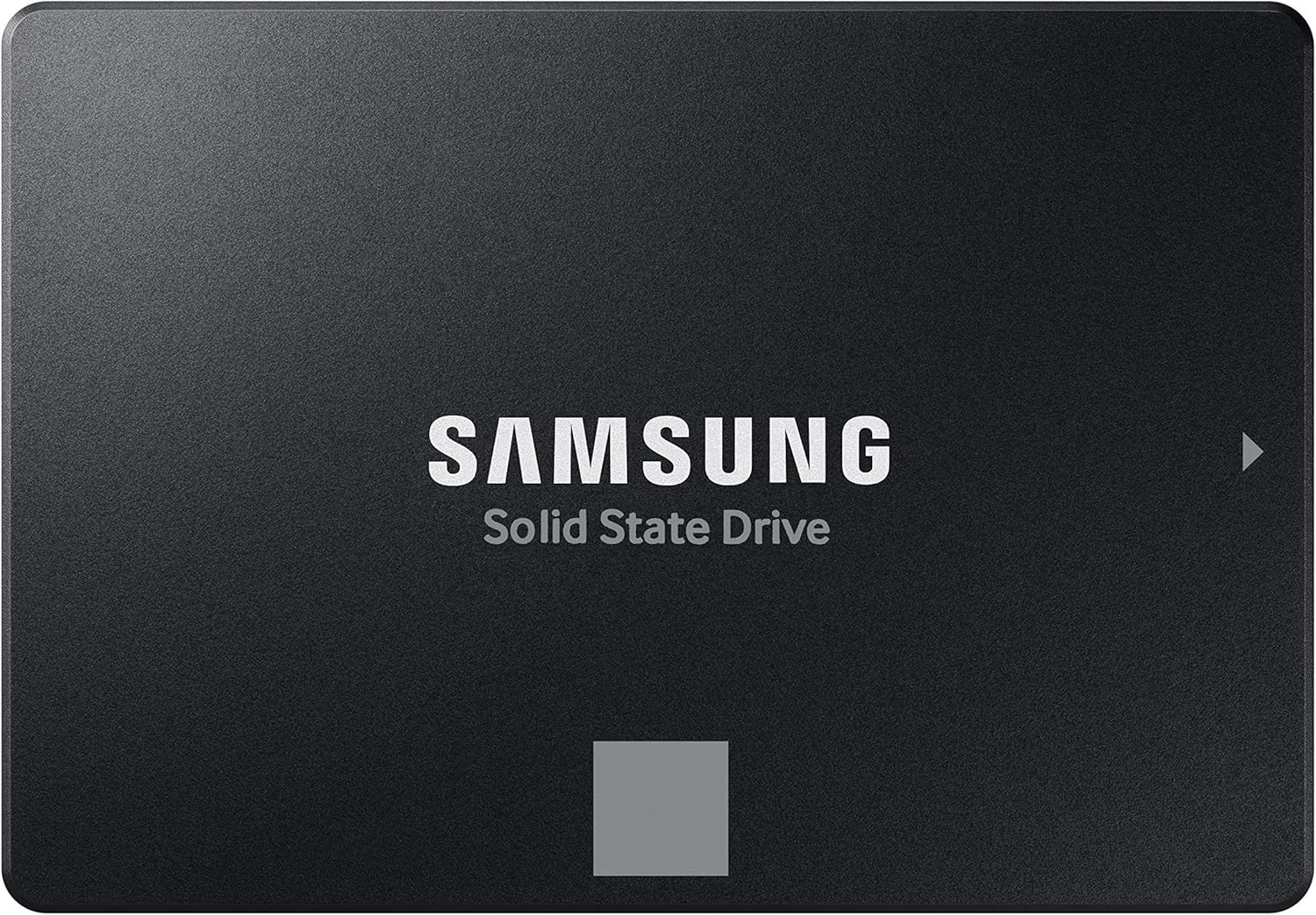 Samsung 870 EVO SATA III SSD 1TB 2.5” Internal Solid State Drive