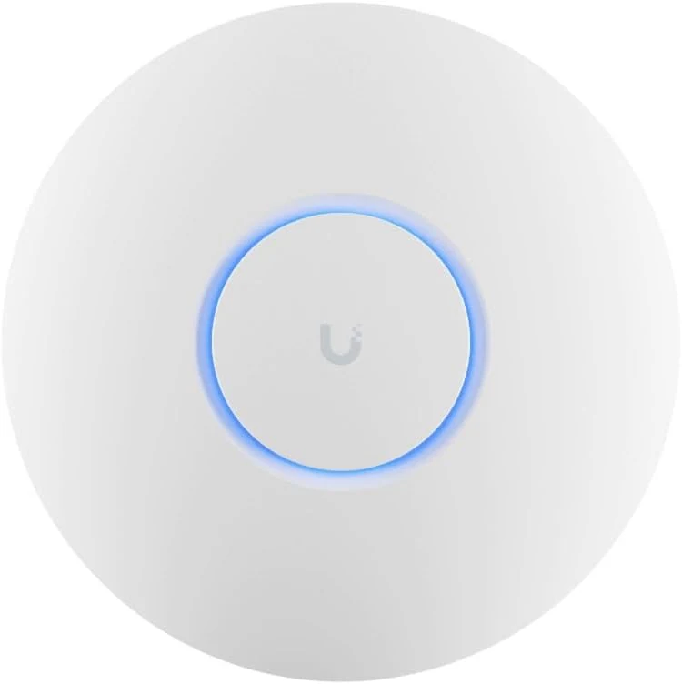 Ubiquiti U6+ AP WiFi6 1xGbE PoE 2x2 Dual