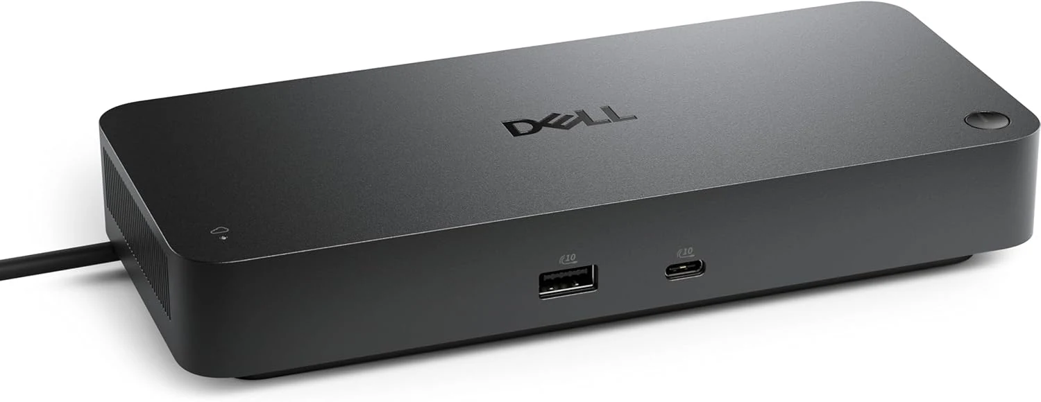 Dell Pro Thunderbolt 4 Smart Dock SD25TB4 – USB-C Station