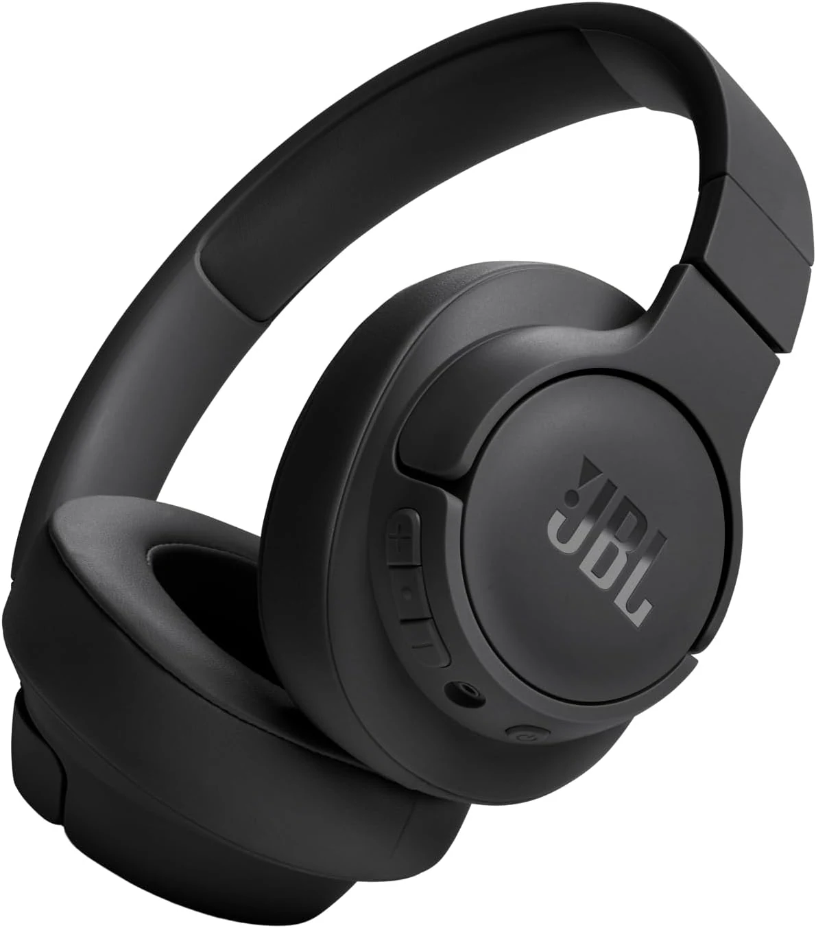 JBL Tune 720BT - Wireless Over-Ear Headphones with JBL Pure Bass Sound, Bluetooth 5.3, Up to 76H Battery Life