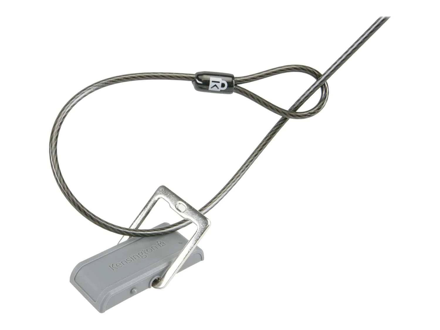 Kensington Desk Mount Anchor Accessory for Cable Locks (K64613WW)
