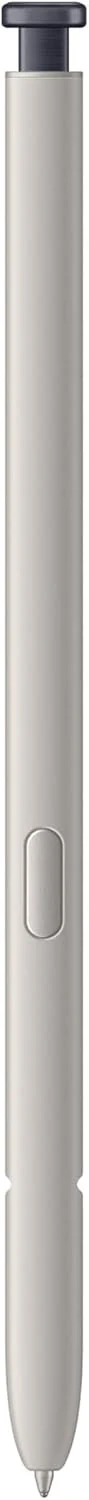 Samsung Galaxy S25 Ultra S Pen, Ergonomic Design, Air Command, Touch Stylus, Phone Navigation, US Version, EJ-PS938BBEGUJ, Black