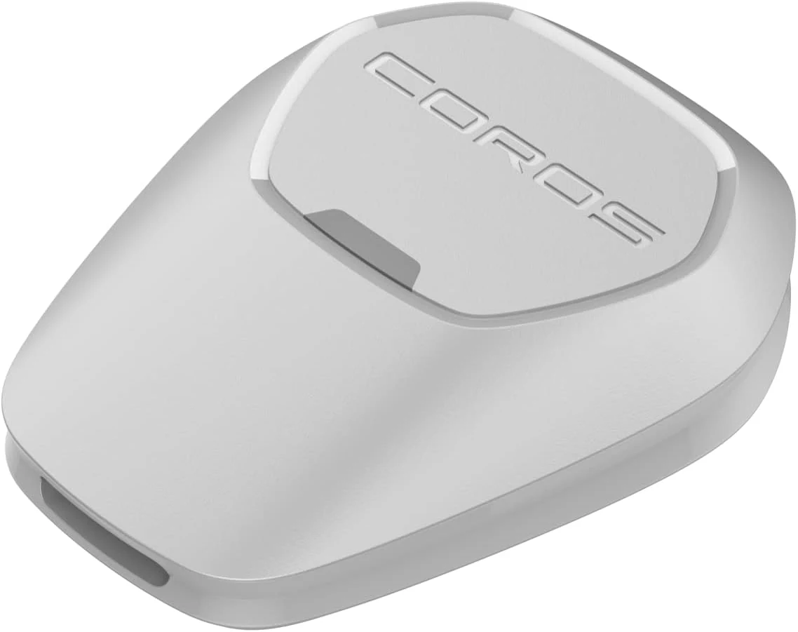 COROS POD 2, Watch Sensor Accessory, Accurate Indoor and Treadmill Distance Measurement