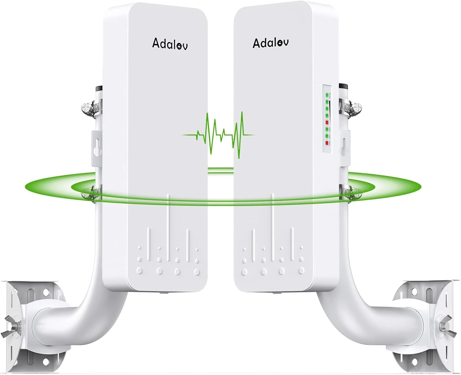AdaLov Wireless Bridge (CPE660)