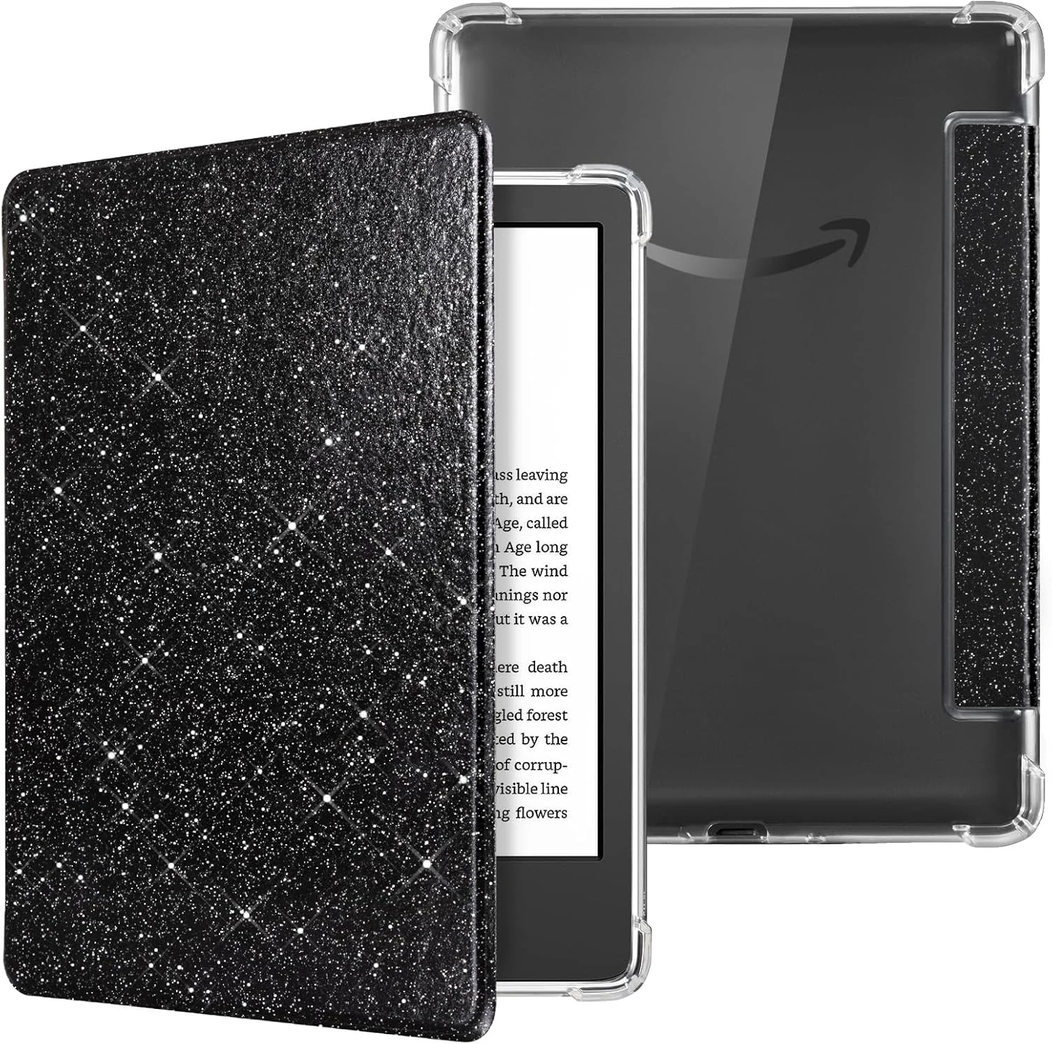 CoBak Case for 6" Kindle 11th Gen (2024 and 2022 Release)