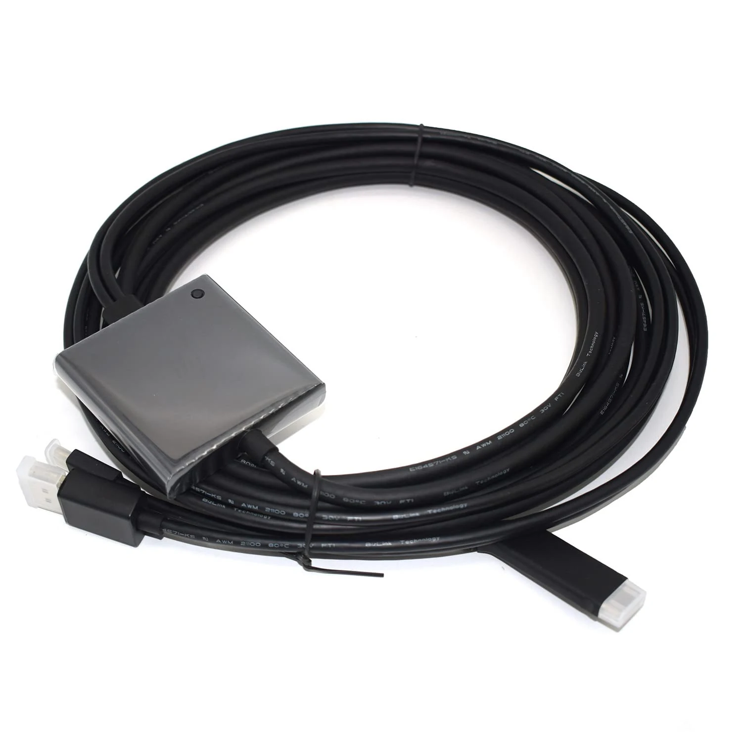 New VR Headset Connecting Cable V2 for HP Reverb G2 6 Meter (Upgraded Version 2.0)
