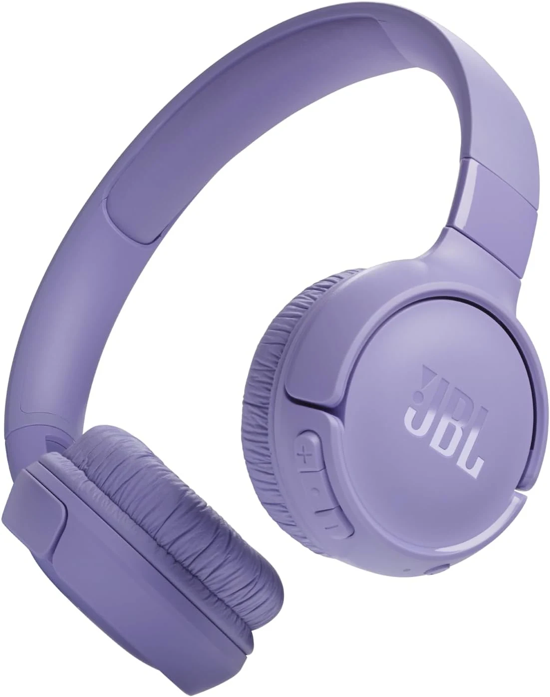 JBL Tune 520BT Wireless On-Ear Headphones (Up to 57H Battery, Bluetooth 5.3)