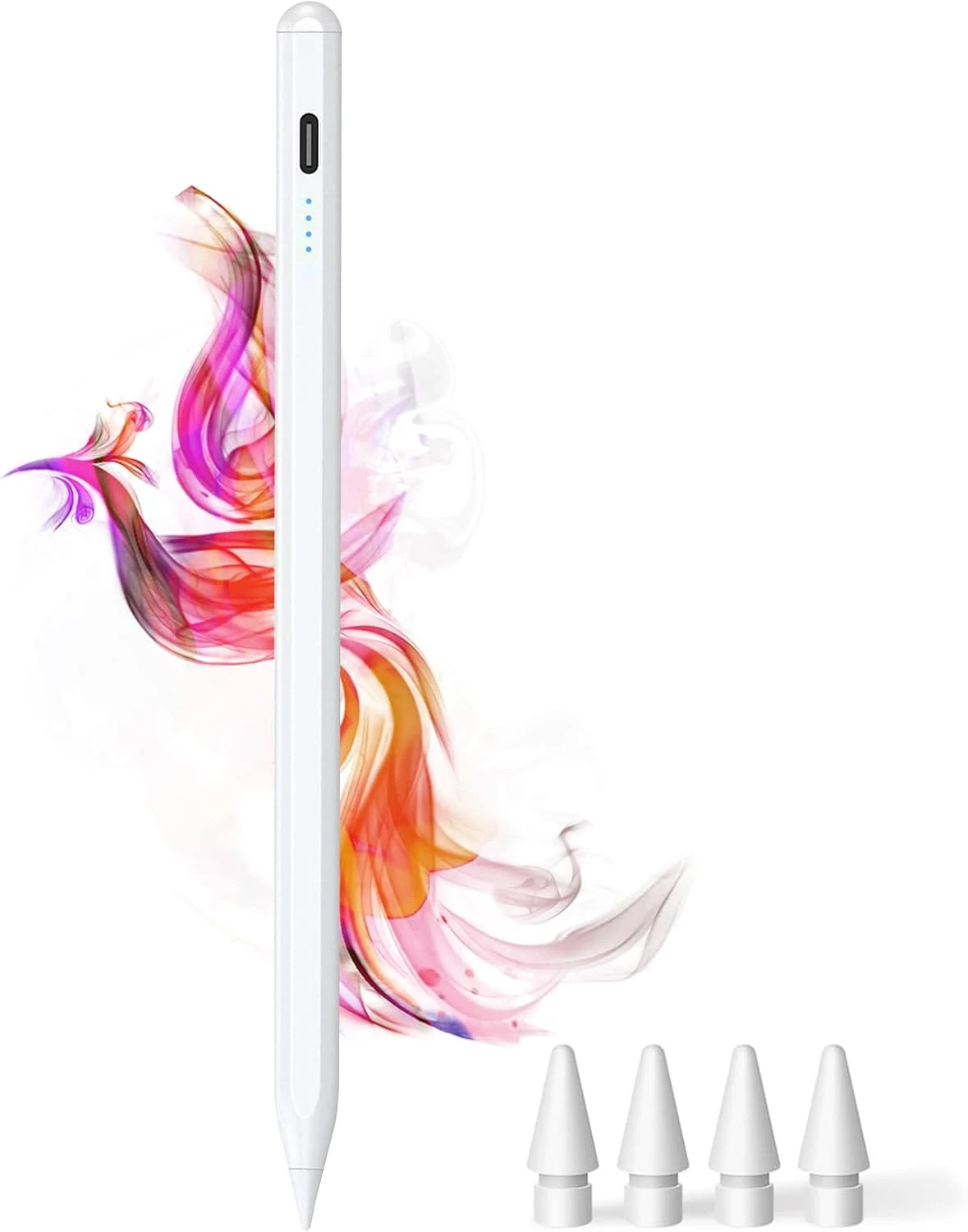 DOGAIN iPad Pencil for Apple iPad A16 11th&10th