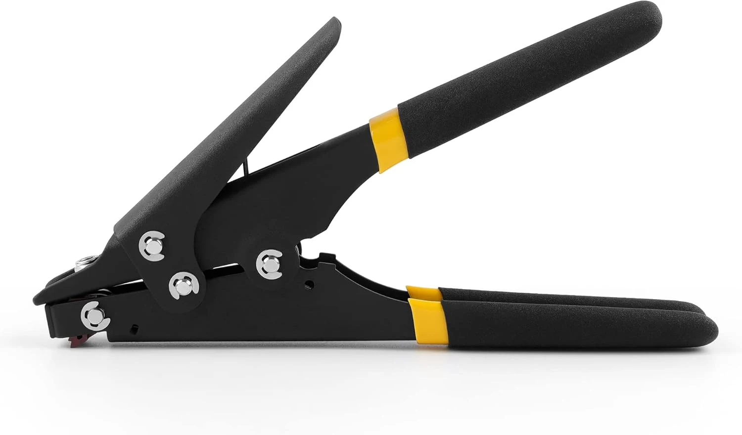 Knoweasy cable tie gun (HS519) for nylon and plastic zip ties