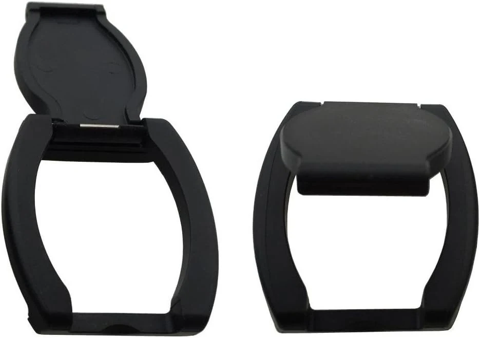 LZYDD Privacy Shutter Protects Lens Cap Hood for Logitech HD Pro Webcam C920 / C930e / C922 / C922x