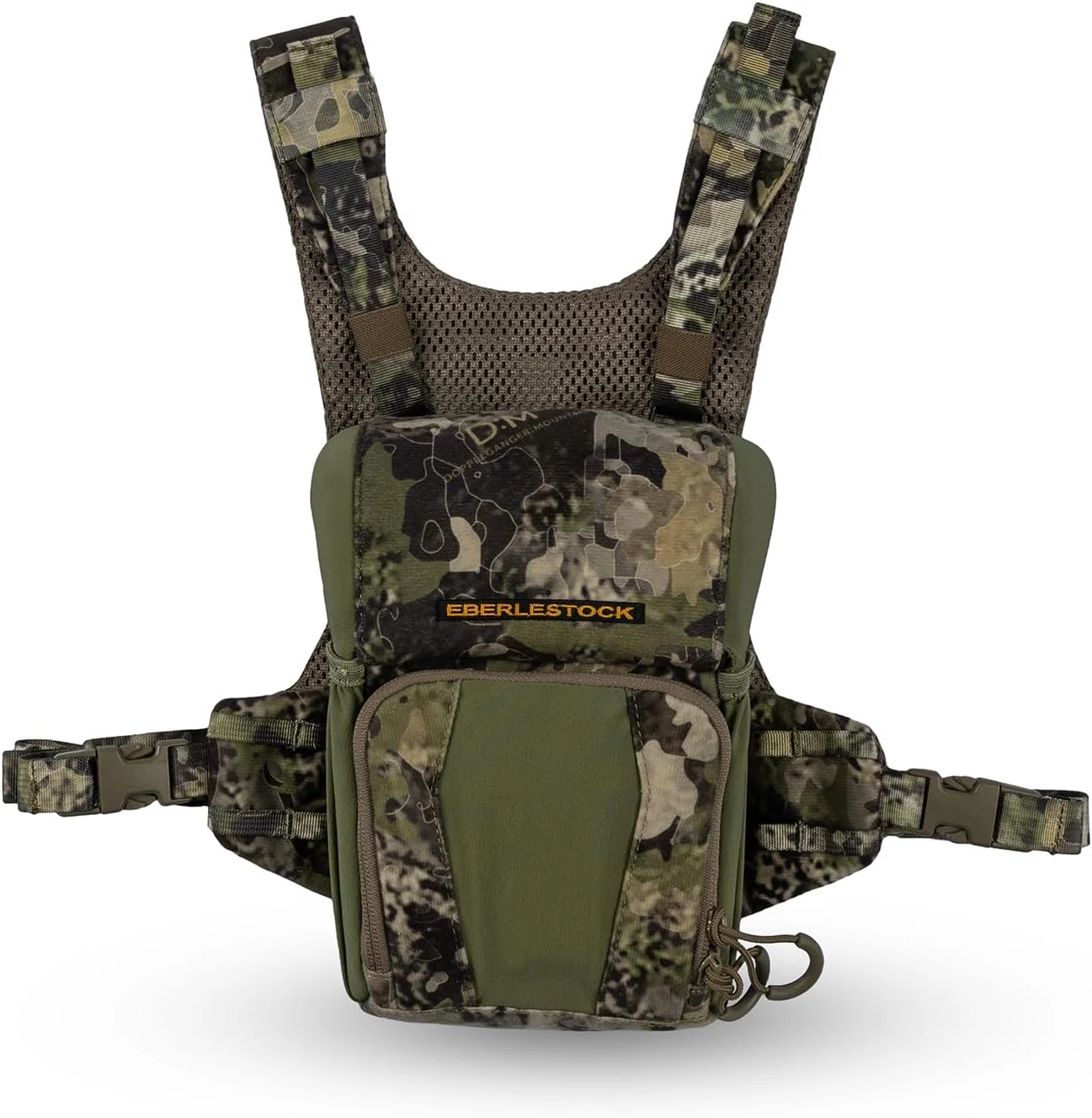 Eberlestock Recon Modular Bino Pack