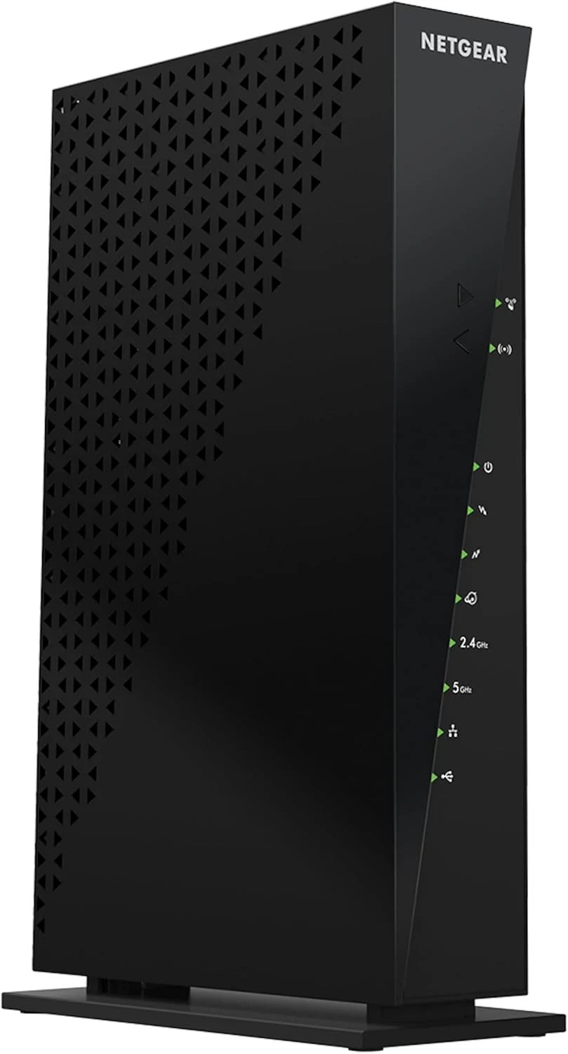 NETGEAR Cable Modem WiFi Router Combo C6300