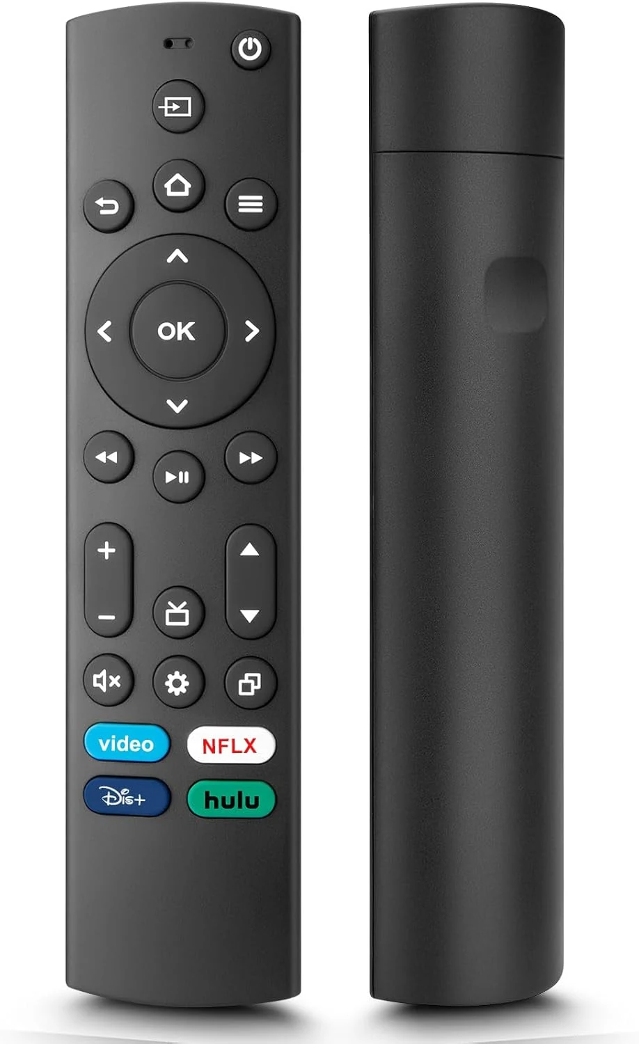 Universal-TV-Remote-Control for Samsung/LG/Vizio/TCL/Hisense/Sony/Philips/Roku Smart TVs
