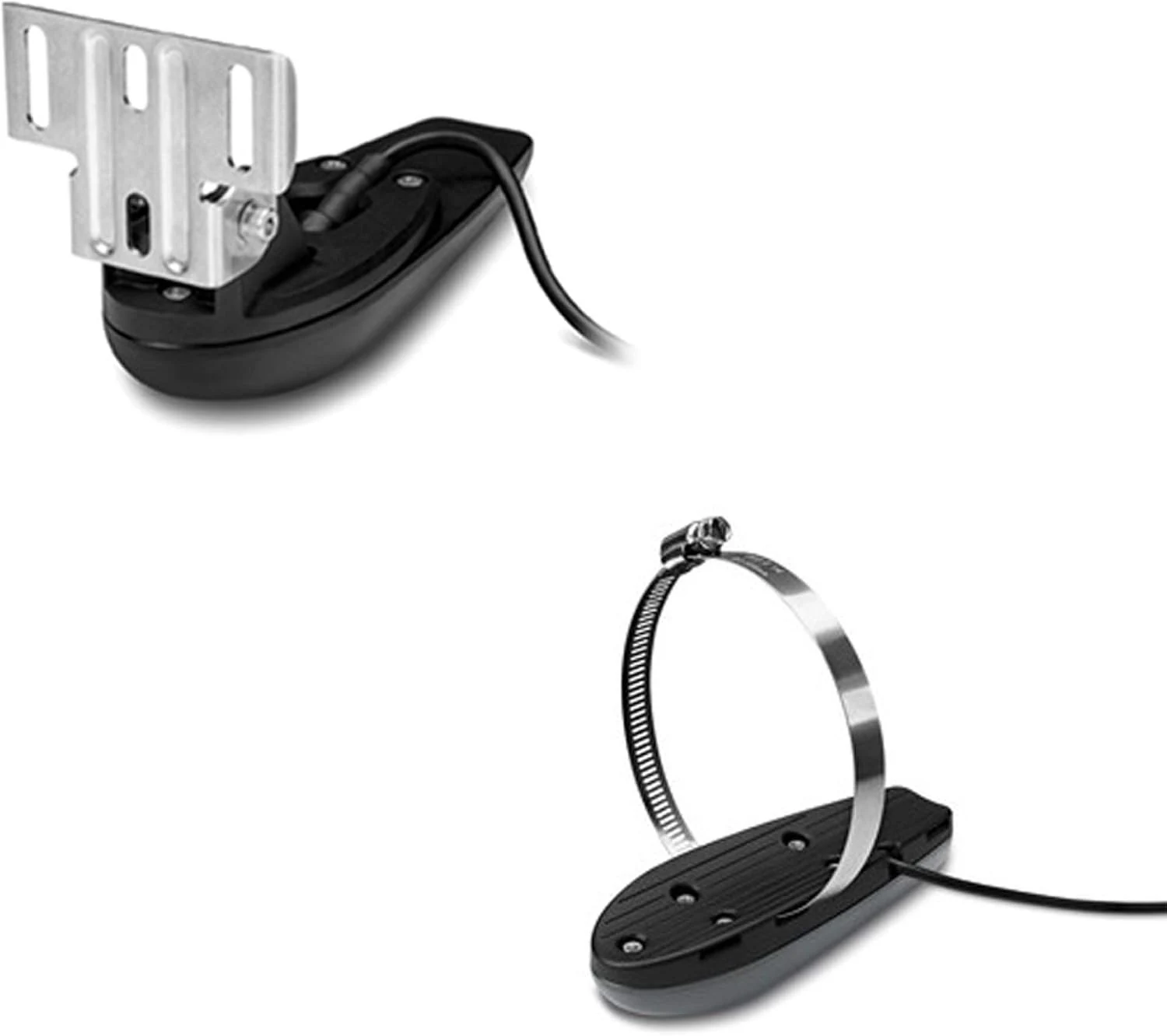 Garmin 010-01960-00 GT20-TM Transom Mount Transducer
