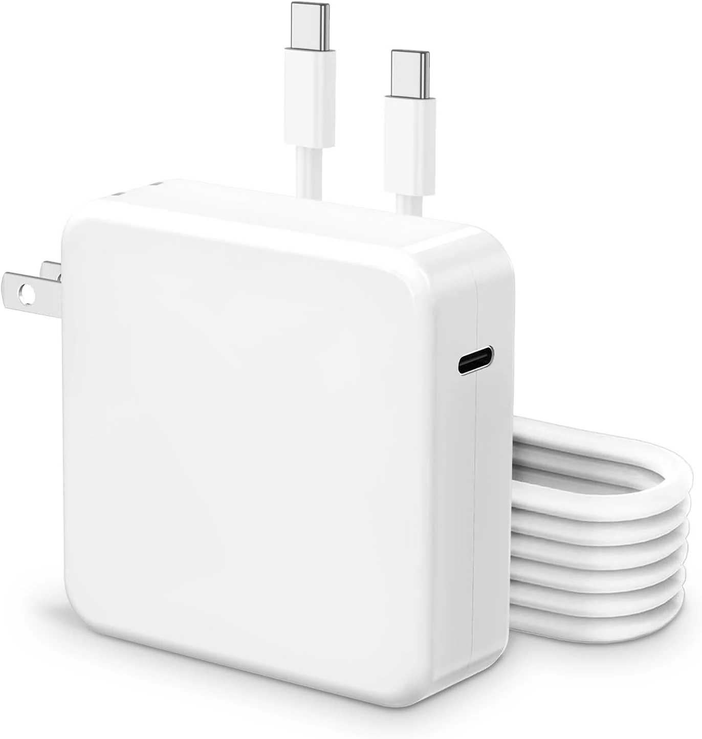 Mac Book Pro Charger (100W USB-C)